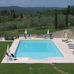 Residenza D'epoca Alcova Дом отдыха Лучиньяно