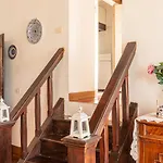 Дом отдыха Residenza D'epoca Alcova Лучиньяно