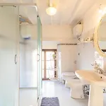 Дом отдыха Residenza D'epoca Alcova Лучиньяно