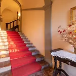Residenza D'epoca Alcova Лучиньяно