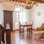 Prázdninový dům Residenza D'epoca Alcova *