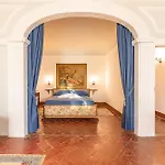 Prázdninový dům Residenza D'epoca Alcova Lucignano