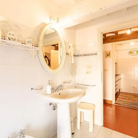 Residenza D'epoca Alcova *