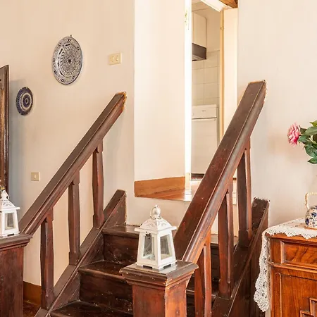 Residenza D'epoca Alcova * Lucignano