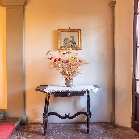 Residenza D'epoca Alcova Lucignano