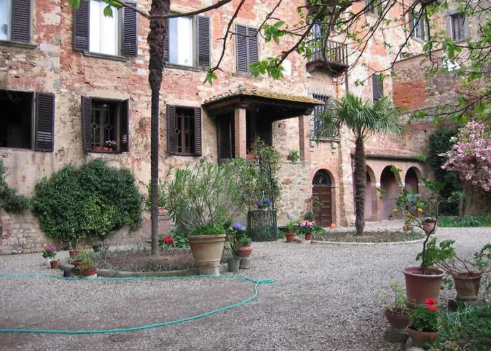 Residenza D'epoca Alcova