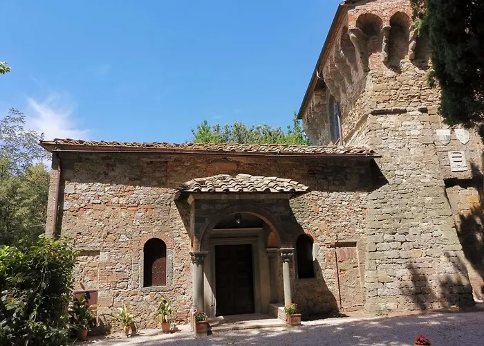 Nyaraló Residenza D'epoca Alcova