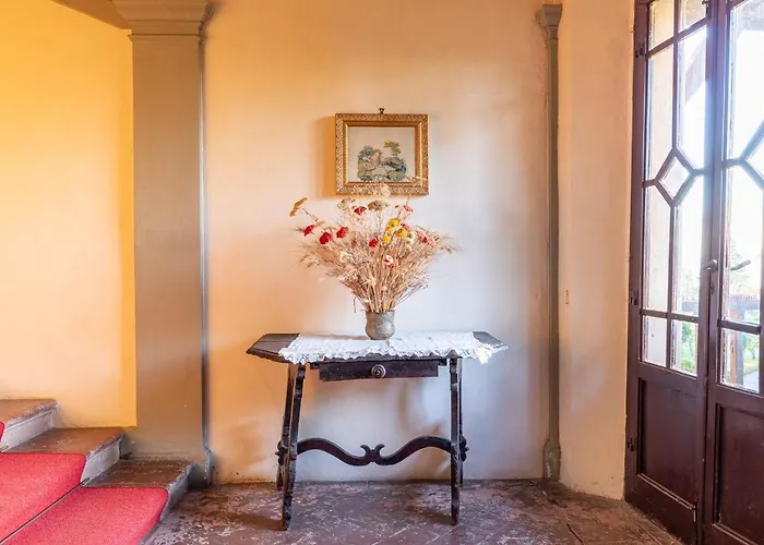 Residenza D'epoca Alcova *