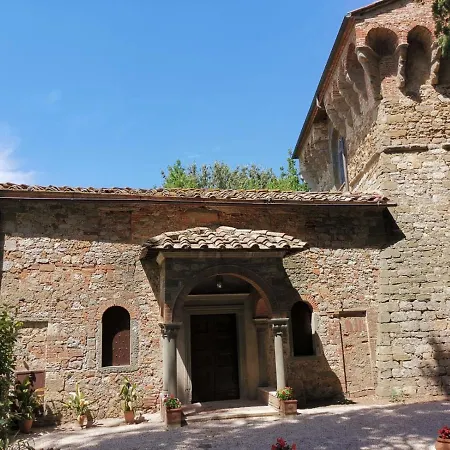 Holiday home Residenza D'epoca Alcova