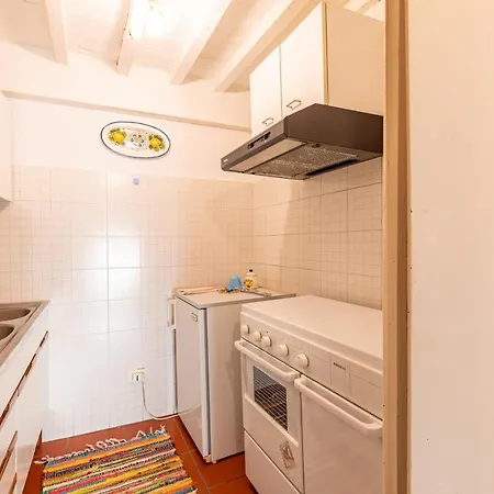 Residenza D'epoca Alcova Holiday home *