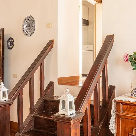 Holiday home Residenza D'epoca Alcova Lucignano
