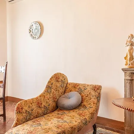 Holiday home Residenza D'epoca Alcova