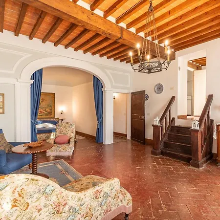 Residenza D'epoca Alcova *